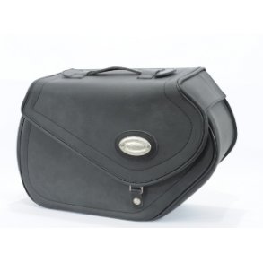 Long Ride - Taskest inkl. alt 44l. - VTX 1300