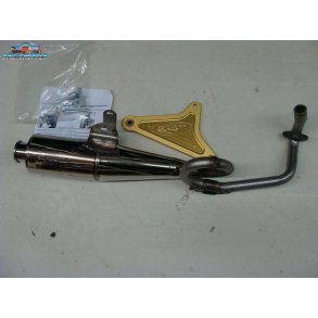 Aprilia Habana / Mojito 125 - Udstdning