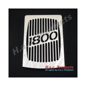 HAC Products Klercover Suzuki C1800