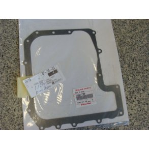 Kawasaki Z750 - Bundkars pakning- rg. 2005