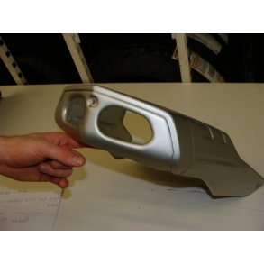 Ducati 749 - Udstdnings cover