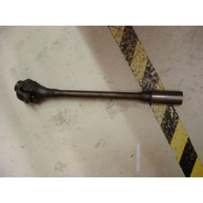 Kawasaki VN 750 - Kardan aksel