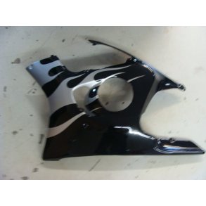 Honda CBR 600 F3 - Venstre bundkbe