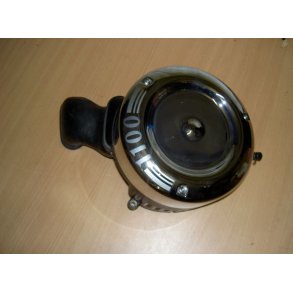 Yamaha XVS 1100 - Luftfilter