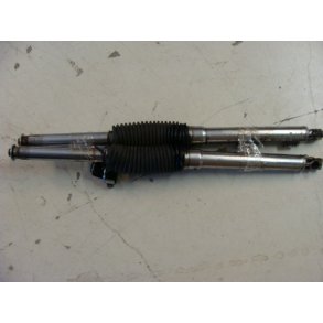 Yamaha RD200 - Komplet forgaffel