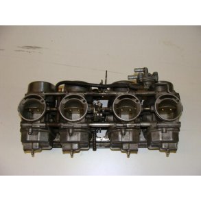 Ducati 749 - Udstdnings cover