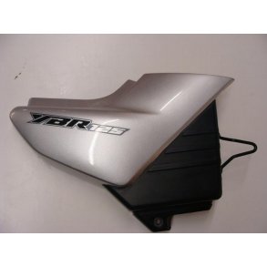 Yamaha ybr 125 - sidedksel