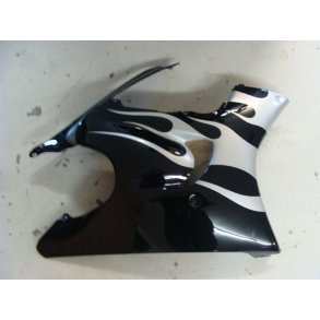 Honda CBR 600 F3 - Hjre Bundkbe