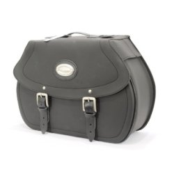 Long Ride- Ldertasker inkl. alt 38l. - VL 1500