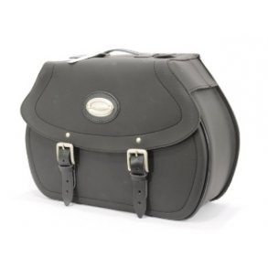 Long Ride- Ldertasker inkl. alt 38l. - VL 1500