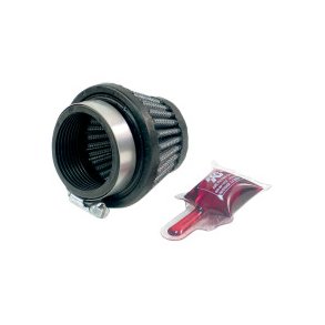 KN powerfilter - lige 52