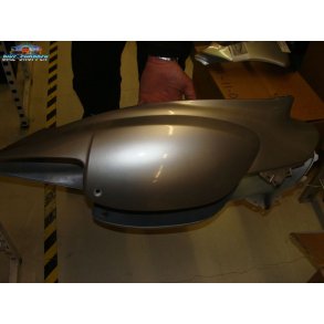 Aprilia Rally - Original bagskjold