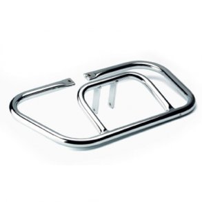 Original Yamaha - Forchromet motorbjle - XT125R/X