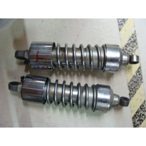 Kawasaki VN 750 - stddmpere