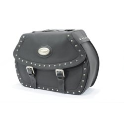 Long Ride- Ldertasker inkl. alt 38l. - VL 1500