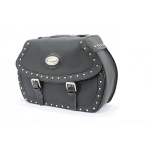 Long Ride- Ldertasker inkl. alt 38l. - VL 1500