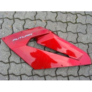 Aprilia Futura - Venstre kbedel