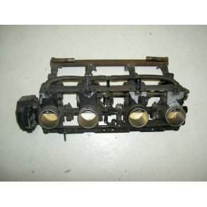 Kawasaki GPZ 1100 - Spjldhuse