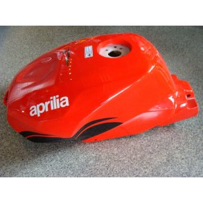 Aprilia RSV 1000 mille - Benzintank