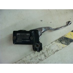 Kawasaki VN 750 - Bremsemaster