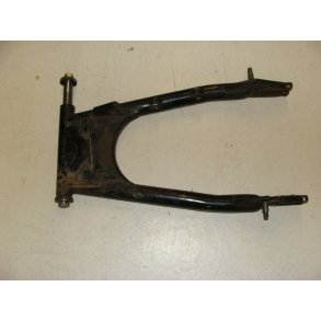 Komplet bagsvinger, Suzuki, CG550E/L, Lvel