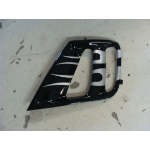 Honda CBR 600 F3 - Hjre Luftindtag