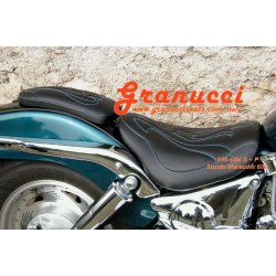 Granucci Sde - 600 SI FA - VZ 800