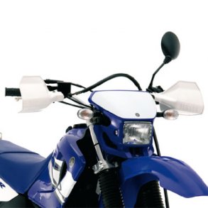 Original Yamaha - Hnd beskytter - XT125R/X