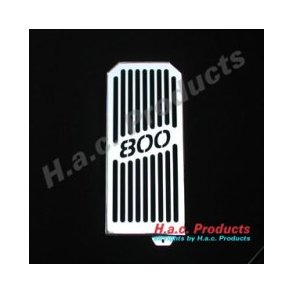 HAC Products Kler Cover Suzuki M800