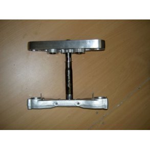 Yamaha XVS 1100 A Dragstar - ny org. forgaffelbro