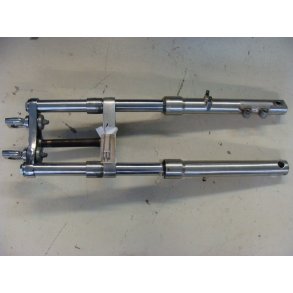 Suzuki VS 650 - Komplet forgaffel