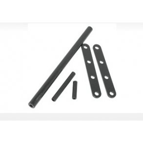 Baron - Original Fodhviler fremflytter - xvs 950