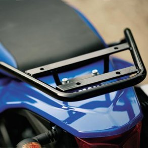 Original Yamha - topbox bagagebrer - XT125R/X