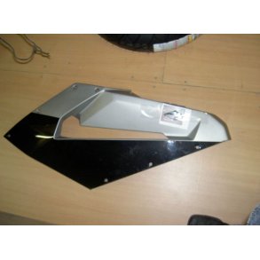 Aprilia Futura - Side kbe