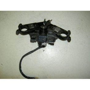 Kawasaki GPZ 1100 - vre gaffelbro