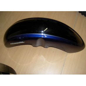 Yamaha XVS 1100 A - original forskrm