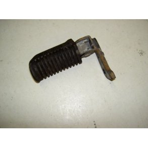 Yamaha RD 125 - hjre fodhviler