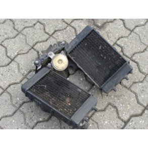 Futura - Komplet kler