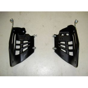 YFM250R - Fodbeskyttere