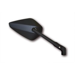 Spejlst - Columbia II - Vlg model