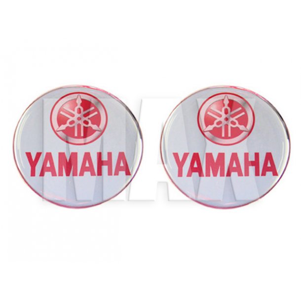 Yamaha - 60 klistermrker
