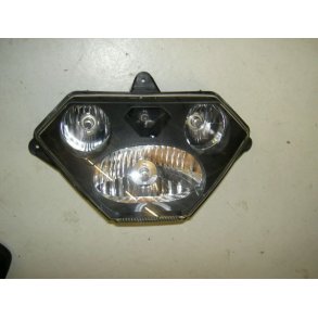 Aprilia Futura - Parabol