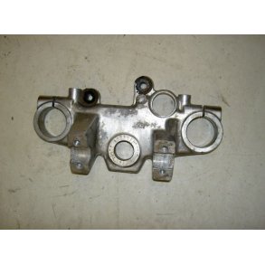 Honda CX 650 C - gaffelbro vre