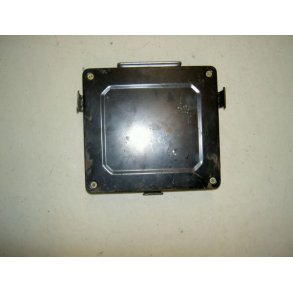 Kawasaki GPZ 1100 - Indspjjtningsboks