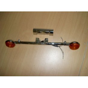 Yamaha XVS 1100 A - Blinklys