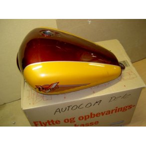 Yamaha, XV 700,750,1000,1100,Tank, sm buler