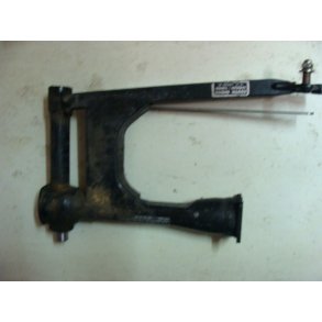 Kawasaki VN 750 - Bagsvinger