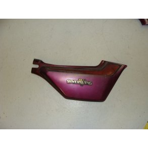 Honda Gl 650 - Hjre sidedksel