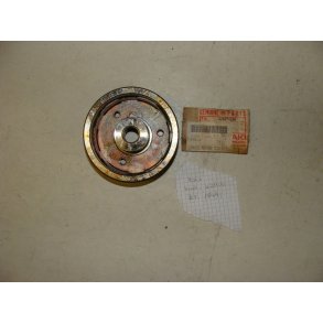 Rotor, Kawasaki, KZ400, A-10-D