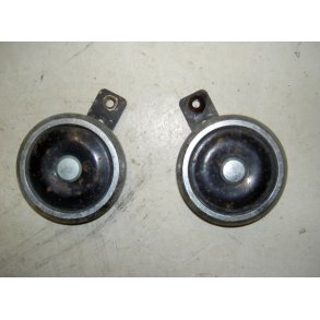 Honda CX 650 C - Horn